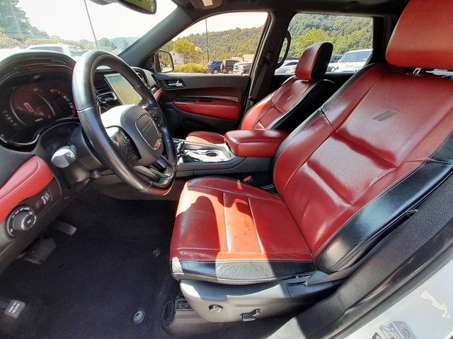2021 Dodge Durango R/T photo 36