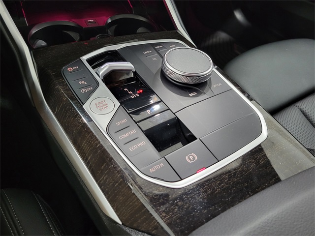 2024 Bmw 330i photo 19