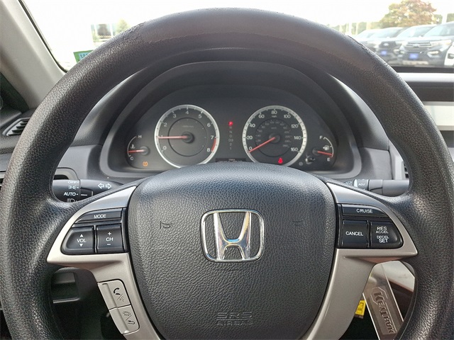 2012 Honda Accord EX photo 22