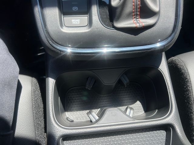 2026 Honda CR-V Hybrid Sport-L photo 17