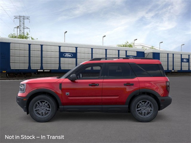 2025 FORD BRONCO SPORT - Image 26