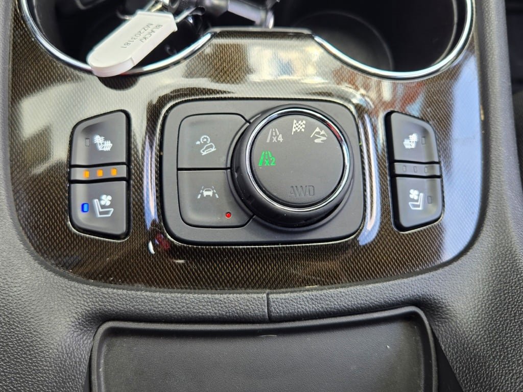2021 Gmc Acadia AT4 photo 29