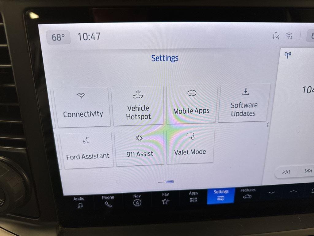 2024 Ford F-150 XLT photo 25