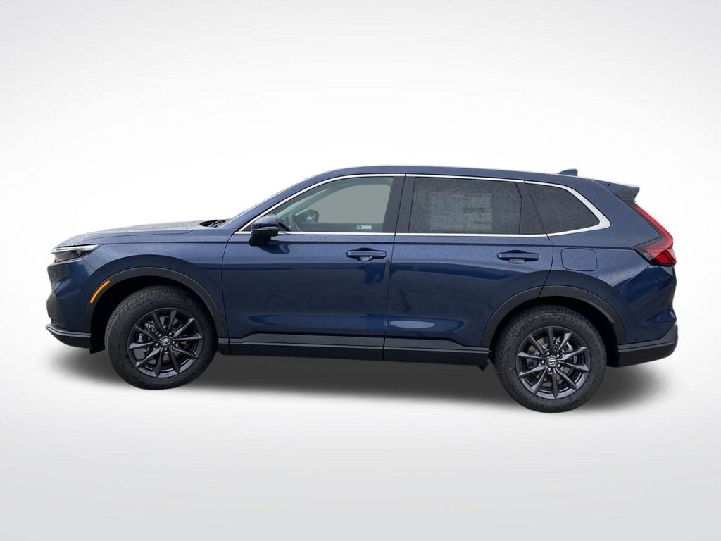 2026 Honda CR-V EX-L photo 2
