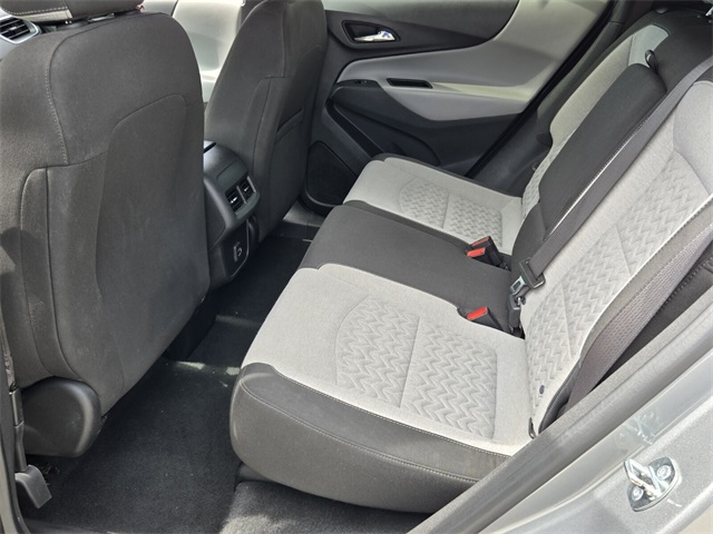 2023 Chevrolet Equinox LT photo 10