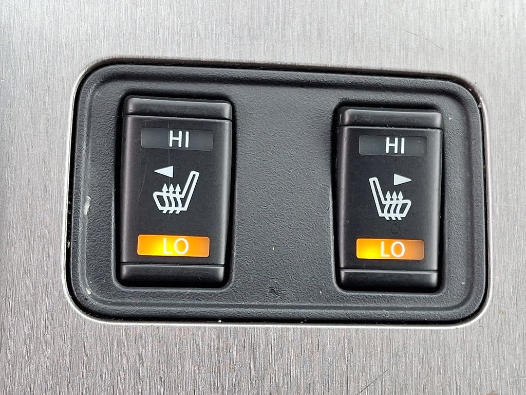 2023 Nissan Murano SV photo 23