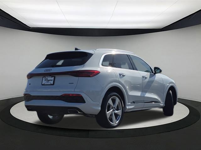 2025 Audi Q5 Premium Plus photo 5