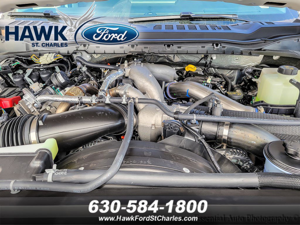2026 FORD F-450 - Image 13