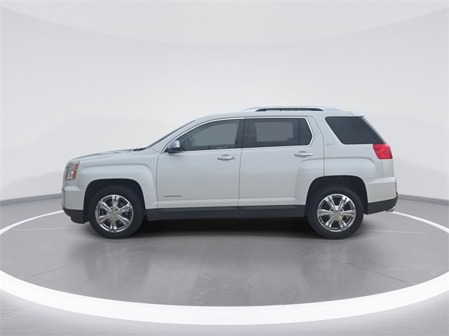 2017 Gmc Terrain SLT photo 4