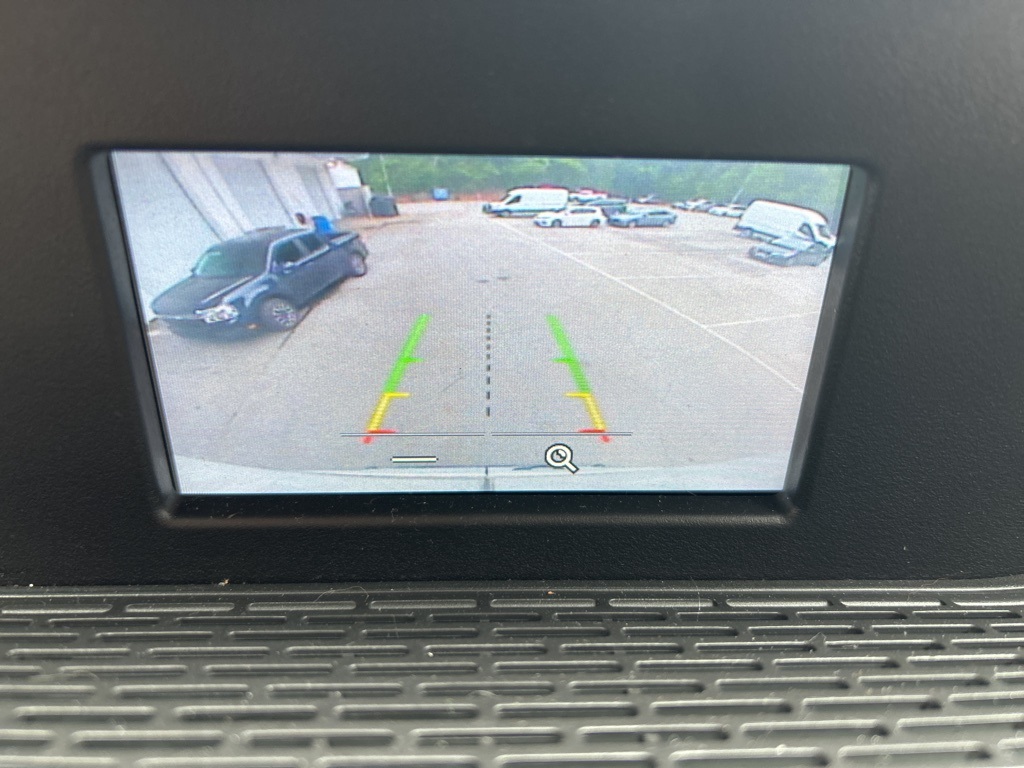 2019 Ford Transit photo 8