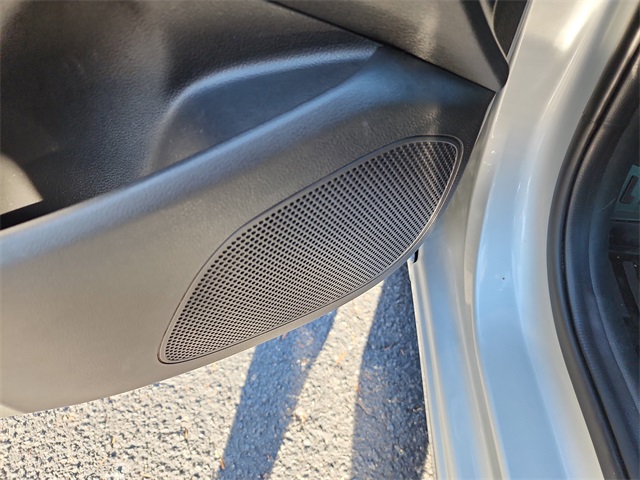2022 Hyundai Accent SEL photo 12
