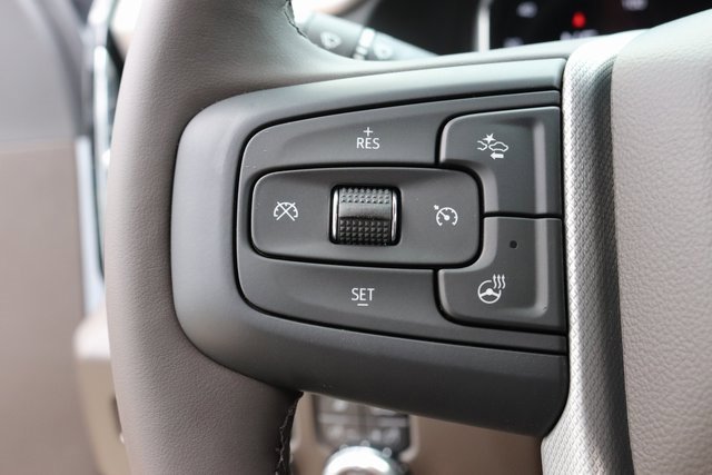 2025 Gmc Sierra 3500 HD Denali photo 24