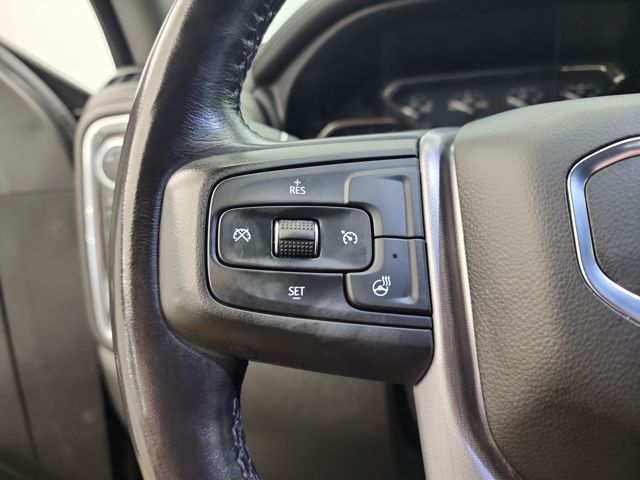2021 Gmc Sierra 1500 Elevation photo 16