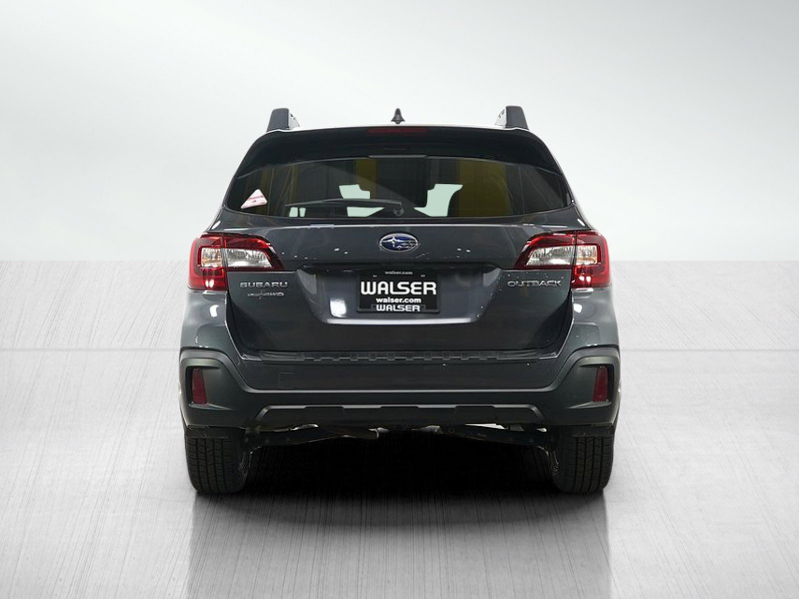 2019 Subaru Outback 2.5i photo 3