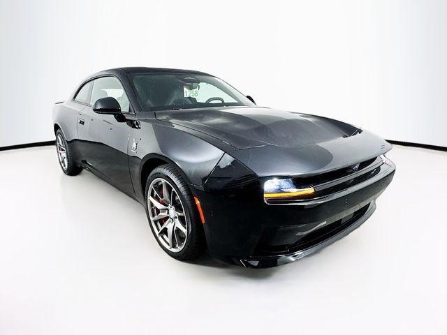 2025 Dodge Charger Daytona Scat Pack's photo