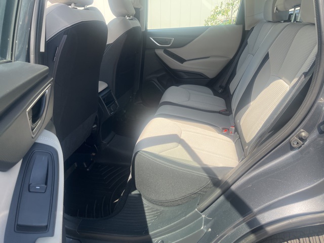 2022 Subaru Forester Base photo 7