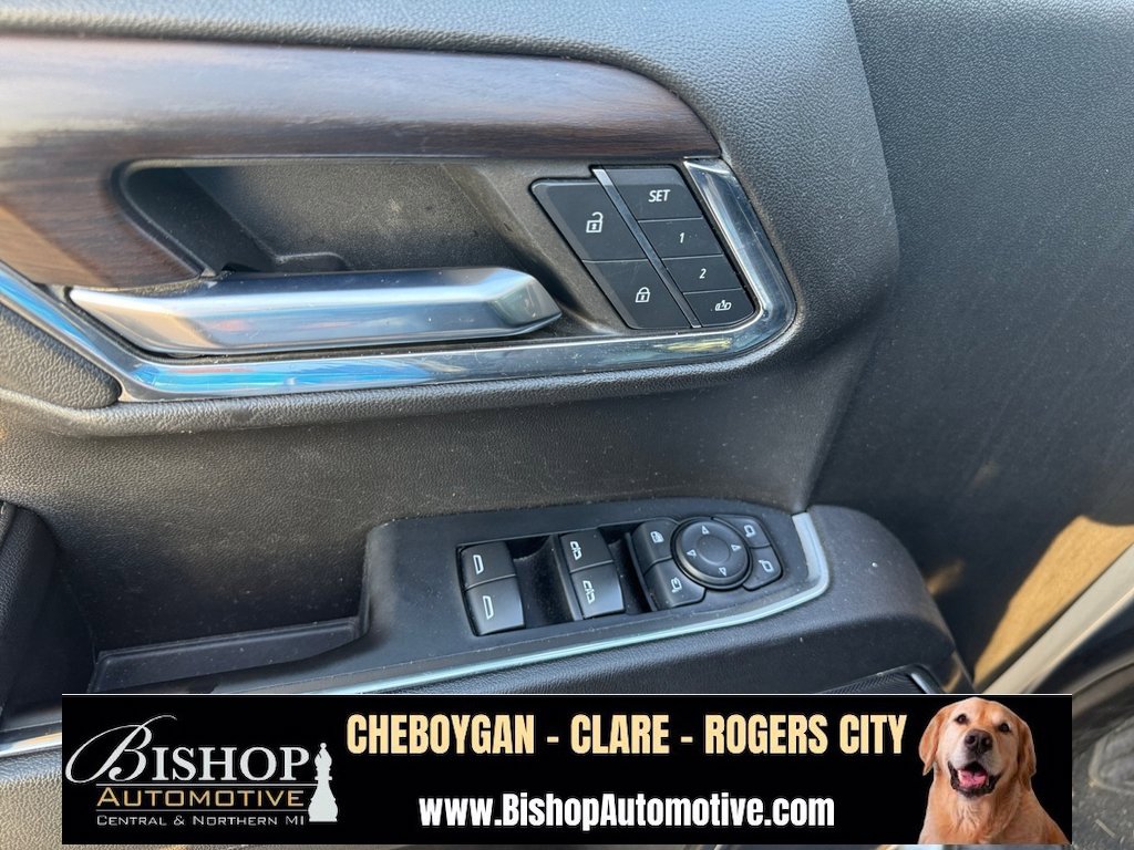 2024 Gmc Sierra 1500 SLT photo 17