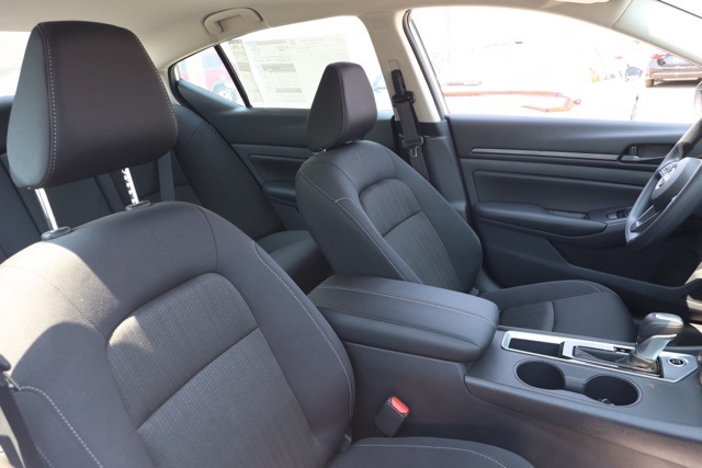 2025 Nissan Altima 2.5 S photo 19