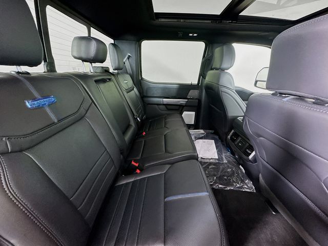 2025 Ford F-450 photo 28