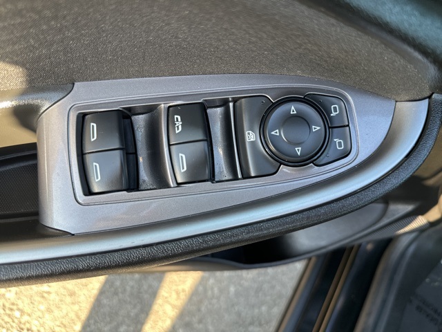 2023 Chevrolet Malibu 1LT photo 13