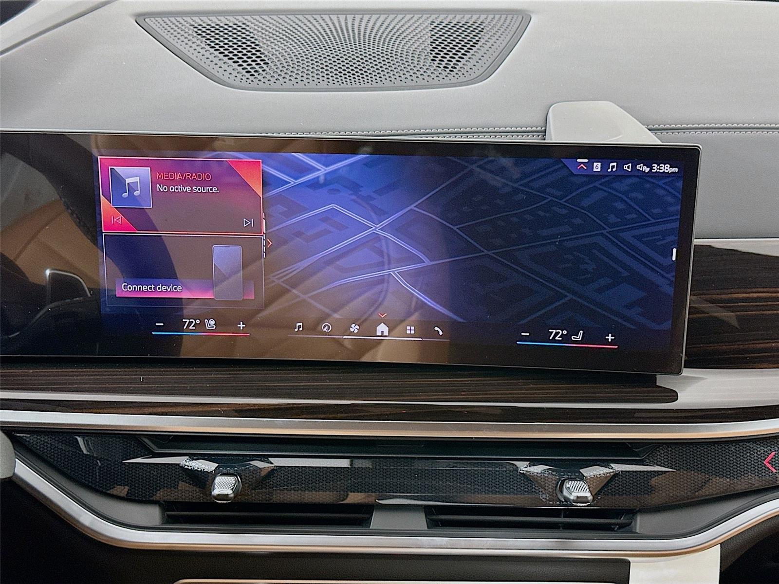 2026 Bmw X7 xDrive40i photo 12