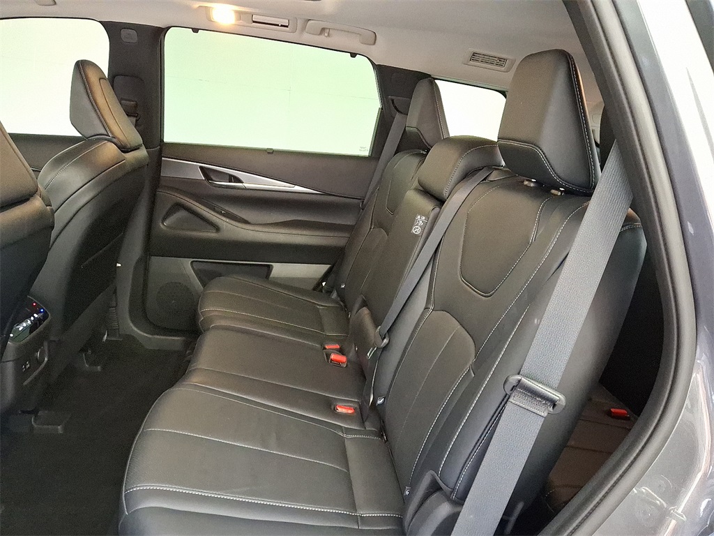 2023 Infiniti QX60 Luxe photo 10