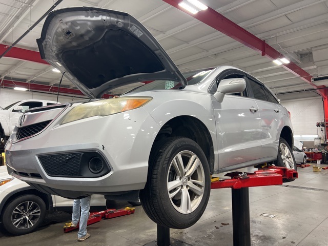 2015 Acura RDX Base