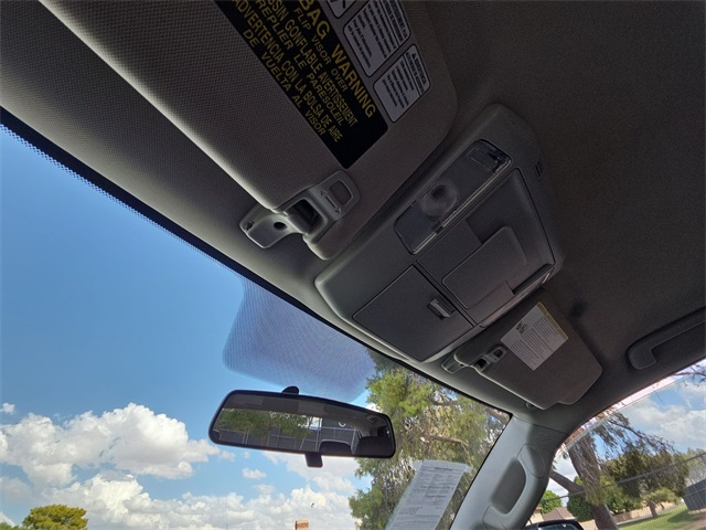 2015 Toyota Tundra SR5 Grade photo 16