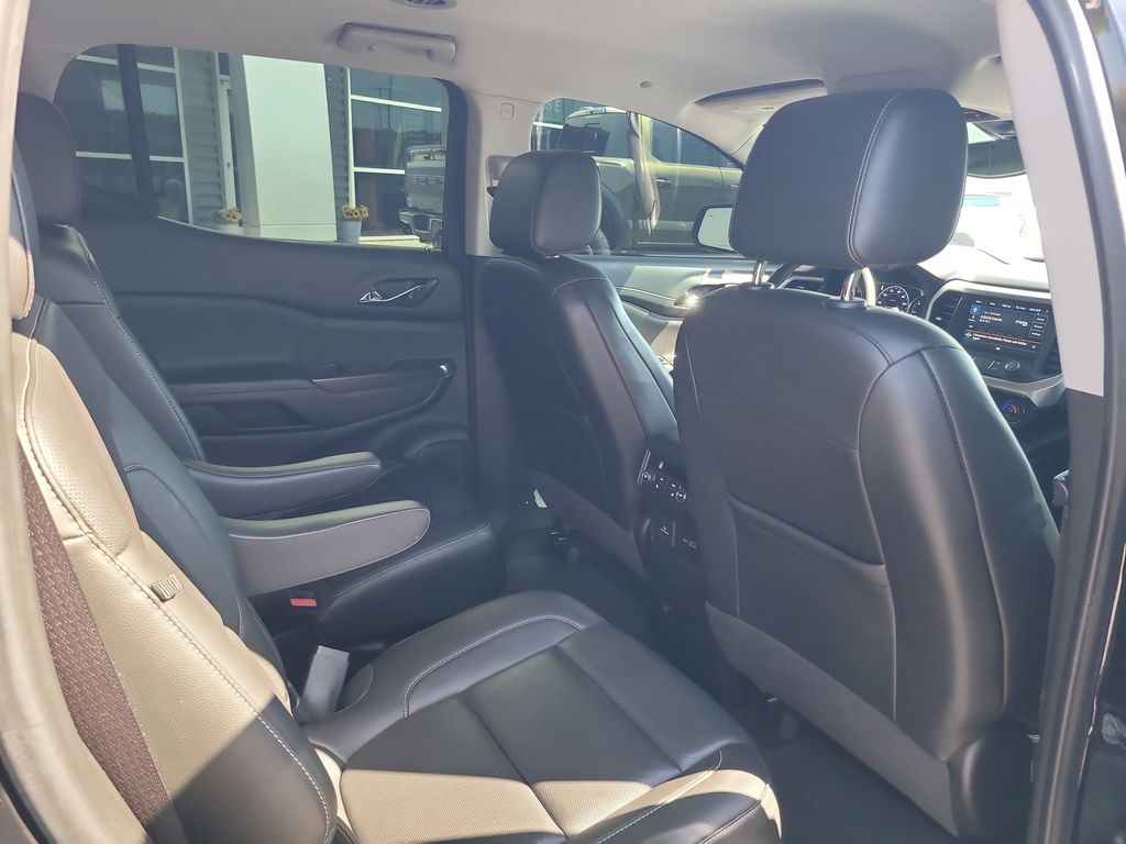 2021 Gmc Acadia SLT photo 28