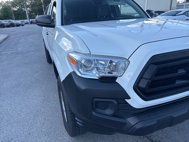 2021 Toyota Tacoma SR Access Cab photo 3