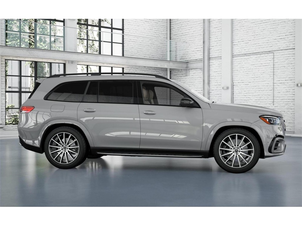 2026 Mercedes Benz GLS 450 4MATIC photo 15