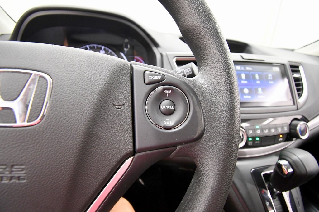 2015 Honda CR-V EX photo 22