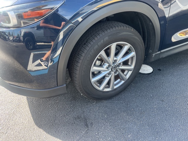 2023 Mazda CX-5 2.5 S Preferred photo 3