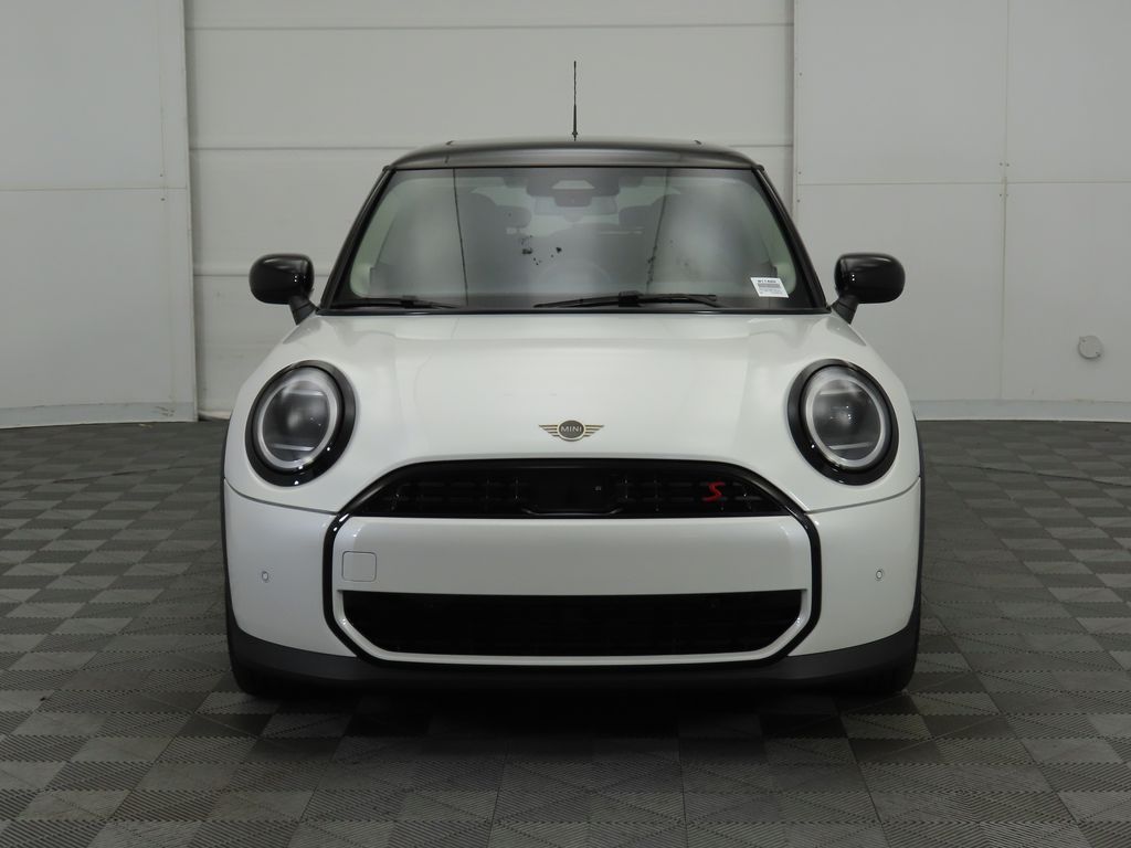 WMW23GD09S2W22152