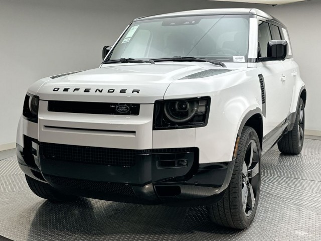 New Land Rover Defender for Sale in Paramus, NJ | Land Rover Paramus