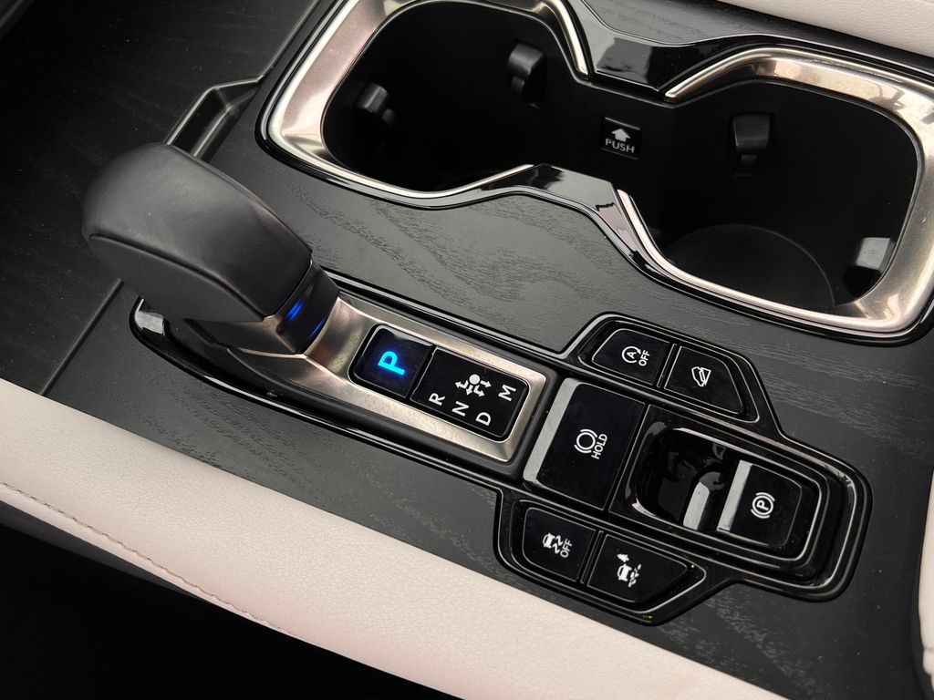 2024 Lexus RX 350 Premium photo 21