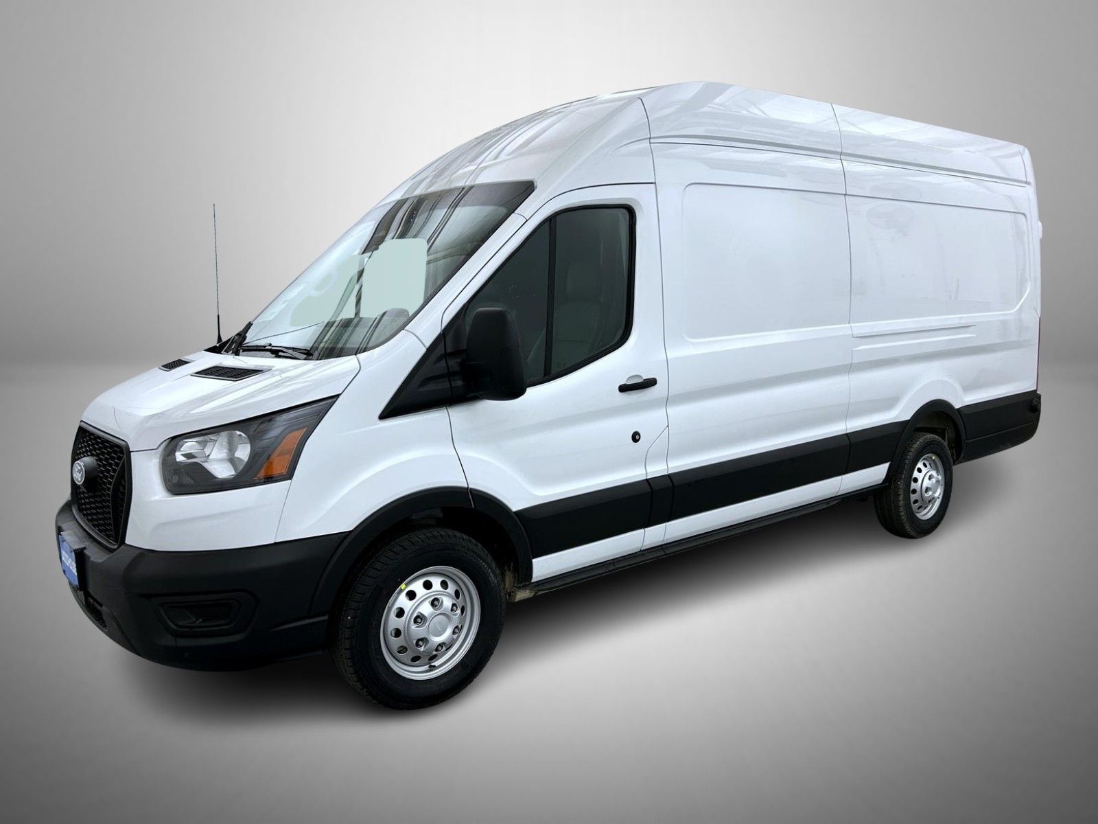 2026 Ford Transit Van Base's photo