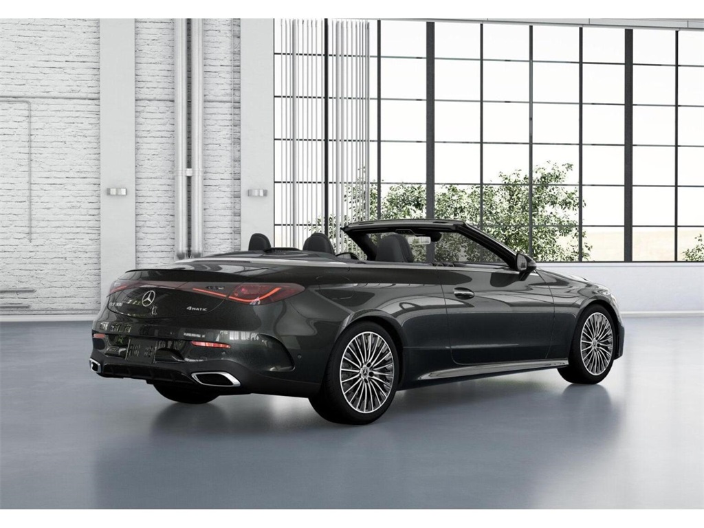 2024 Mercedes Benz CLE 300 photo 19