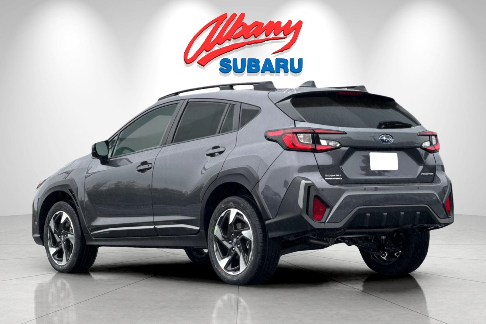 2025 Subaru Crosstrek Limited photo 32