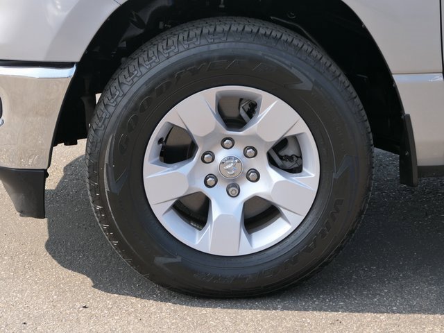 2023 Ram 1500 Big Horn photo 10