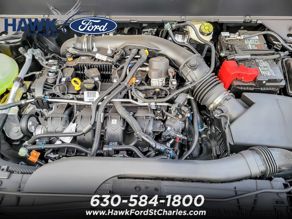 2024 FORD MAVERICK - Image 20