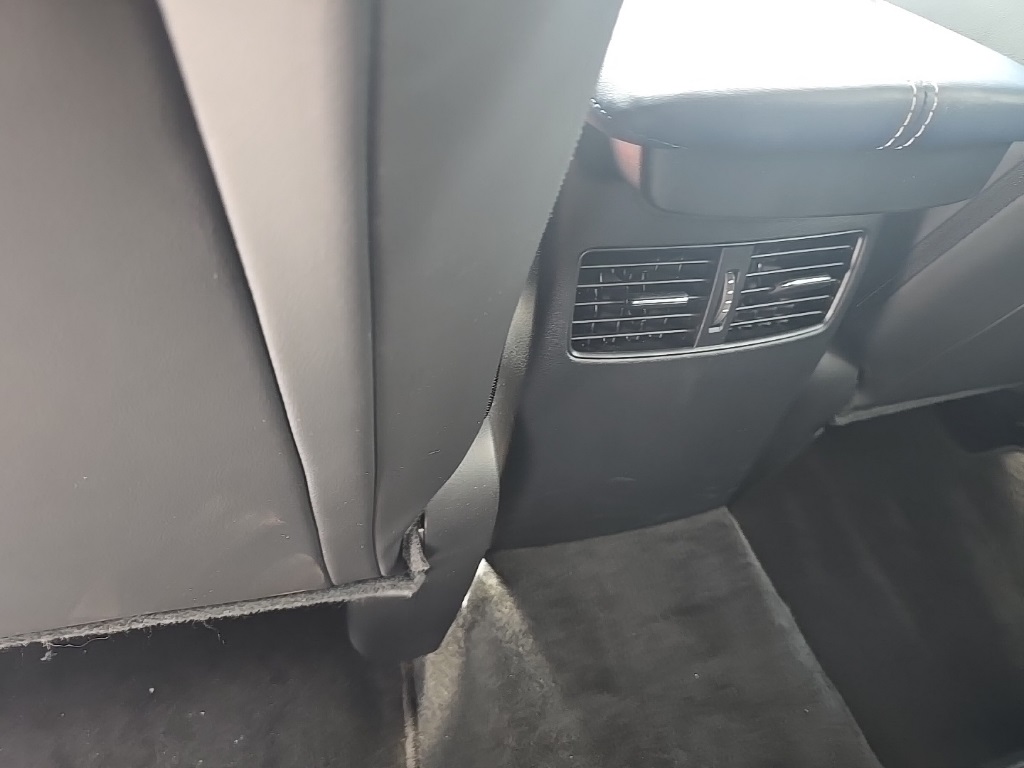 2021 Mazda CX-30 Select photo 24
