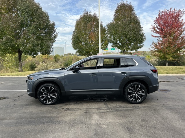 2025 Mazda CX-50 2.5 Premium Plus photo 2