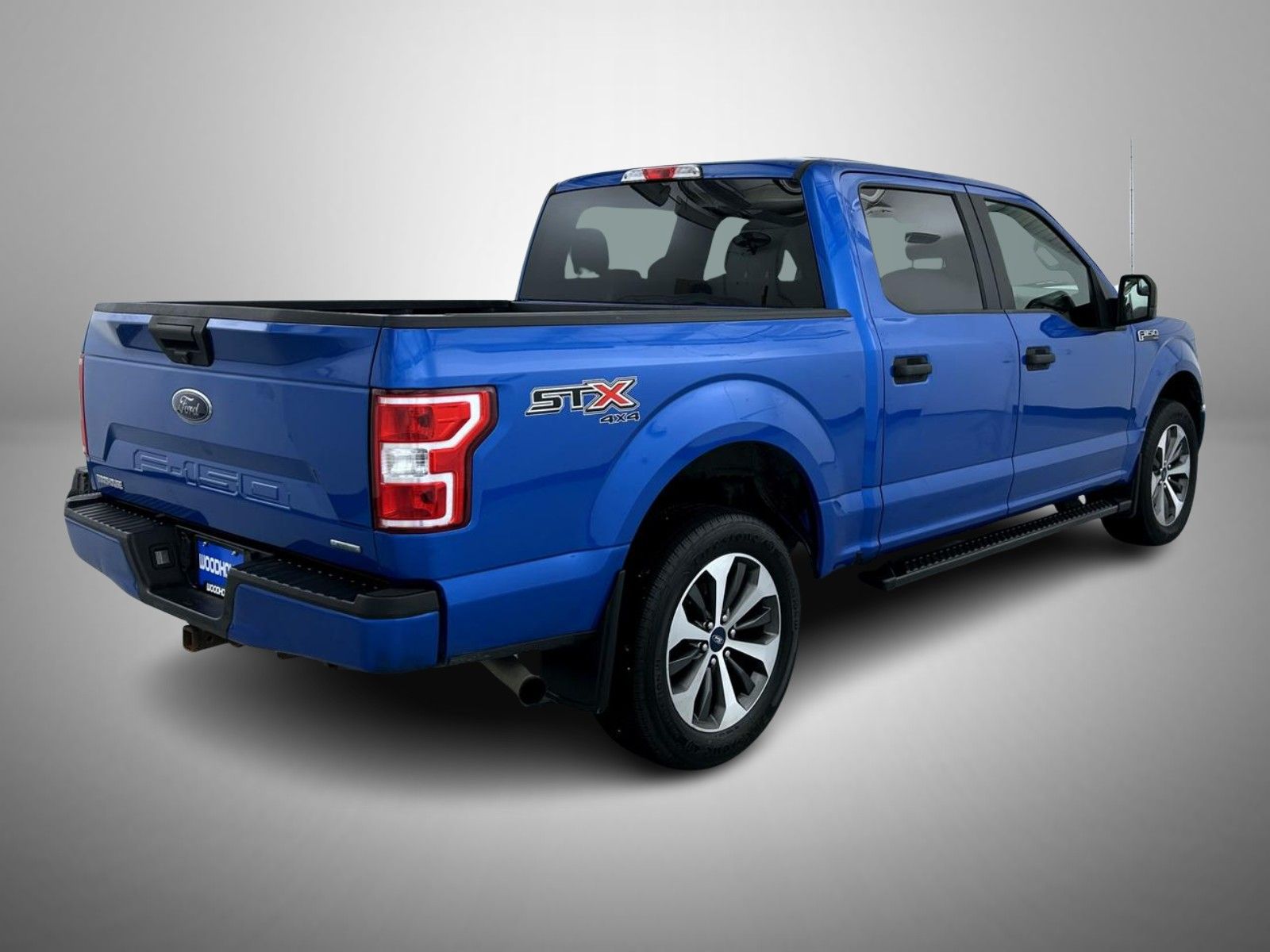 2020 Ford F-150 XL photo 5