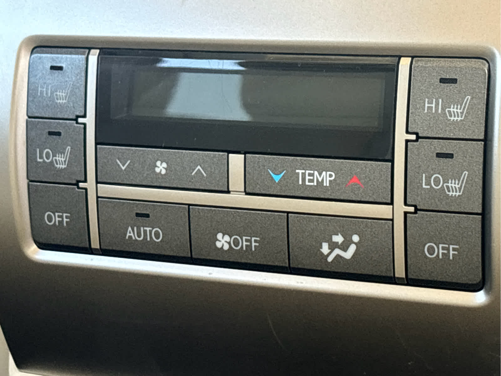 2017 Lexus GX 460 photo 13