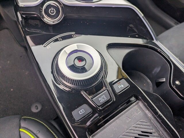 2023 Kia EV6 GT photo 25