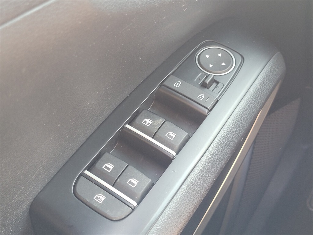 2021 Kia Soul LX photo 21
