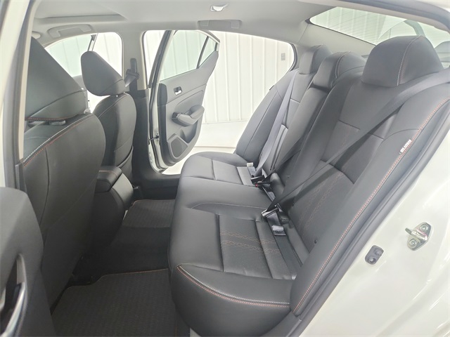 2025 Nissan Altima 2.5 SR photo 34