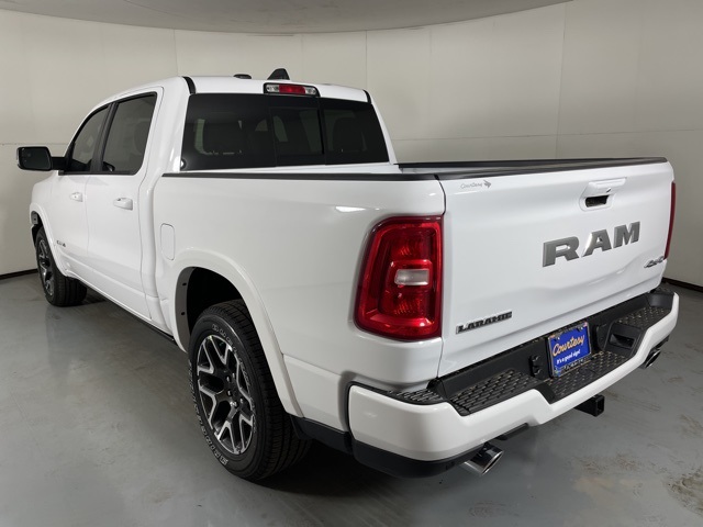 2026 Ram 1500 Laramie photo 5