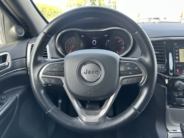 2022 Jeep Cherokee Limited photo 10